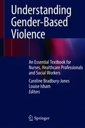 Book cover of Understanding Gender-Based Violence by Caroline Bradbury-Jones