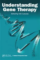 Book cover of Understanding Gene Therapy by Prof Nick Lemoine