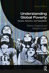 Book cover of Understanding Global Poverty (2nd ed.) by Serena Cosgrove