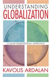 Book cover of Understanding Globalization by Unknown