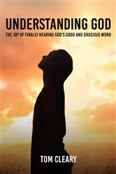 Book cover of Understanding God by Tom Cleary