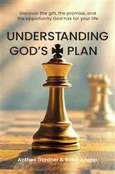 Book cover of Understanding God's Plan by Unknown