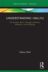 Book cover of Understanding Hallyu by Hyesu Park