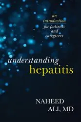 Book cover of Understanding Hepatitis by Naheed Ali