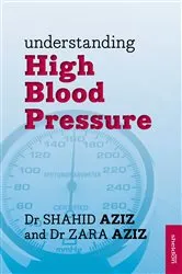 Book cover of Understanding High Blood Pressure by Unknown