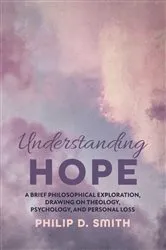Book cover of Understanding Hope by Philip D. Smith