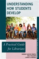 Book cover of Understanding How Students Develop by Unknown