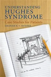 Book cover of Understanding Hughes Syndrome by Graham Hughes