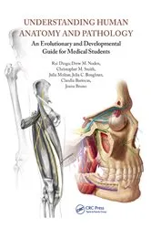 Book cover of Understanding Human Anatomy and Pathology by Rui Diogo