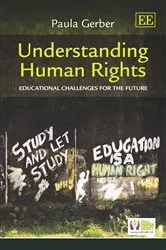 Book cover of Understanding Human Rights by Unknown