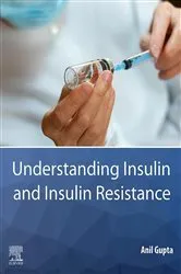 Book cover of Understanding Insulin and Insulin Resistance by Anil Gupta