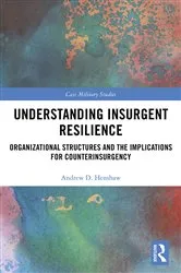 Book cover of Understanding Insurgent Resilience by Andrew Henshaw