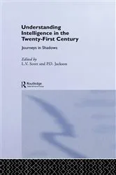 Book cover of Understanding Intelligence in the Twenty-First Century by Peter Jackson