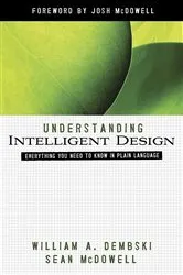 Book cover of Understanding Intelligent Design by Unknown