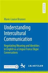 Book cover of Understanding Intercultural Communication by Unknown