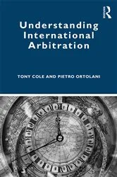 Book cover of Understanding International Arbitration by Unknown
