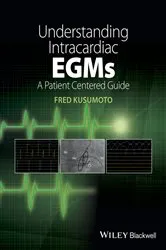 Book cover of Understanding Intracardiac EGMs by Fred M. Kusumoto