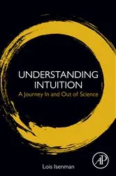 Book cover of Understanding Intuition by Lois Isenman