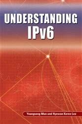 Book cover of Understanding IPv6 by Youngsong Mun