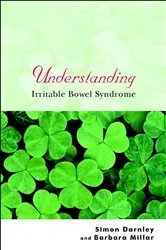 Book cover of Understanding Irritable Bowel Syndrome by Simon Darnley