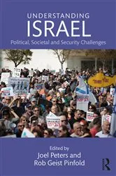 Book cover of Understanding Israel by Joel Peters