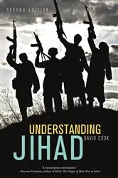 Book cover of Understanding Jihad (2nd ed.) by David Cook