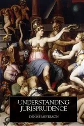 Book cover of Understanding Jurisprudence by Unknown