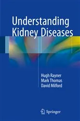 Book cover of Understanding Kidney Diseases by Unknown