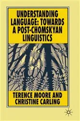 Book cover of Understanding Language by Terence Moore