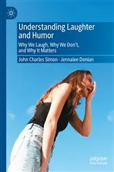 Book cover of Understanding Laughter and Humor (2nd ed.) by John Charles Simon