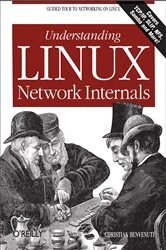 Book cover of Understanding Linux Network Internals by Christian Benvenuti