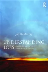 Book cover of Understanding Loss by Judith Murray