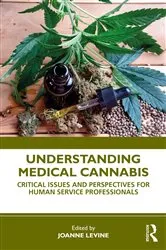 Book cover of Understanding Medical Cannabis by Joanne Levine