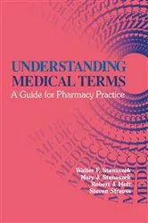 Book cover of Understanding Medical Terms (2nd ed.) by Robert J. Holt