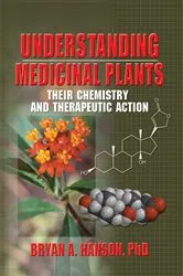 Book cover of Understanding Medicinal Plants by Unknown