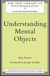Book cover of Understanding Mental Objects by Meir Perlow