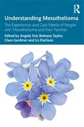 Book cover of Understanding Mesothelioma by Angela Tod