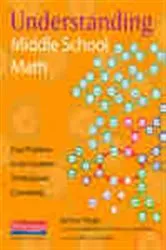 Book cover of Understanding Middle School Math by Arthur Hyde