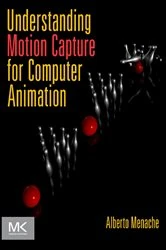 Book cover of Understanding Motion Capture for Computer Animation (2nd ed.) by Alberto Menache