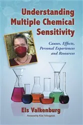 Book cover of Understanding Multiple Chemical Sensitivity by Unknown
