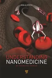 Book cover of Understanding Nanomedicine by Rob Burgess