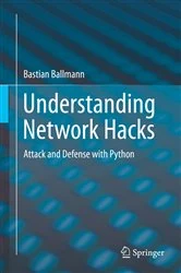 Book cover of Understanding Network Hacks by Bastian Ballmann