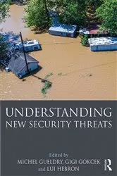 Book cover of Understanding New Security Threats by Michel Gueldry