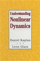 Book cover of Understanding Nonlinear Dynamics by Unknown