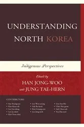 Book cover of Understanding North Korea by Unknown