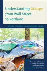 Book cover of Understanding Occupy from Wall Street to Portland by Unknown