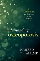 Book cover of Understanding Osteoporosis by Unknown