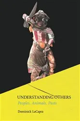 Book cover of Understanding Others by Dominick LaCapra