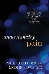 Book cover of Understanding Pain by Unknown