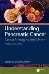 Book cover of Understanding Pancreatic Cancer by Zodwa Dlamini